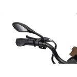 Elektrická motorka BMW G310GS - červená